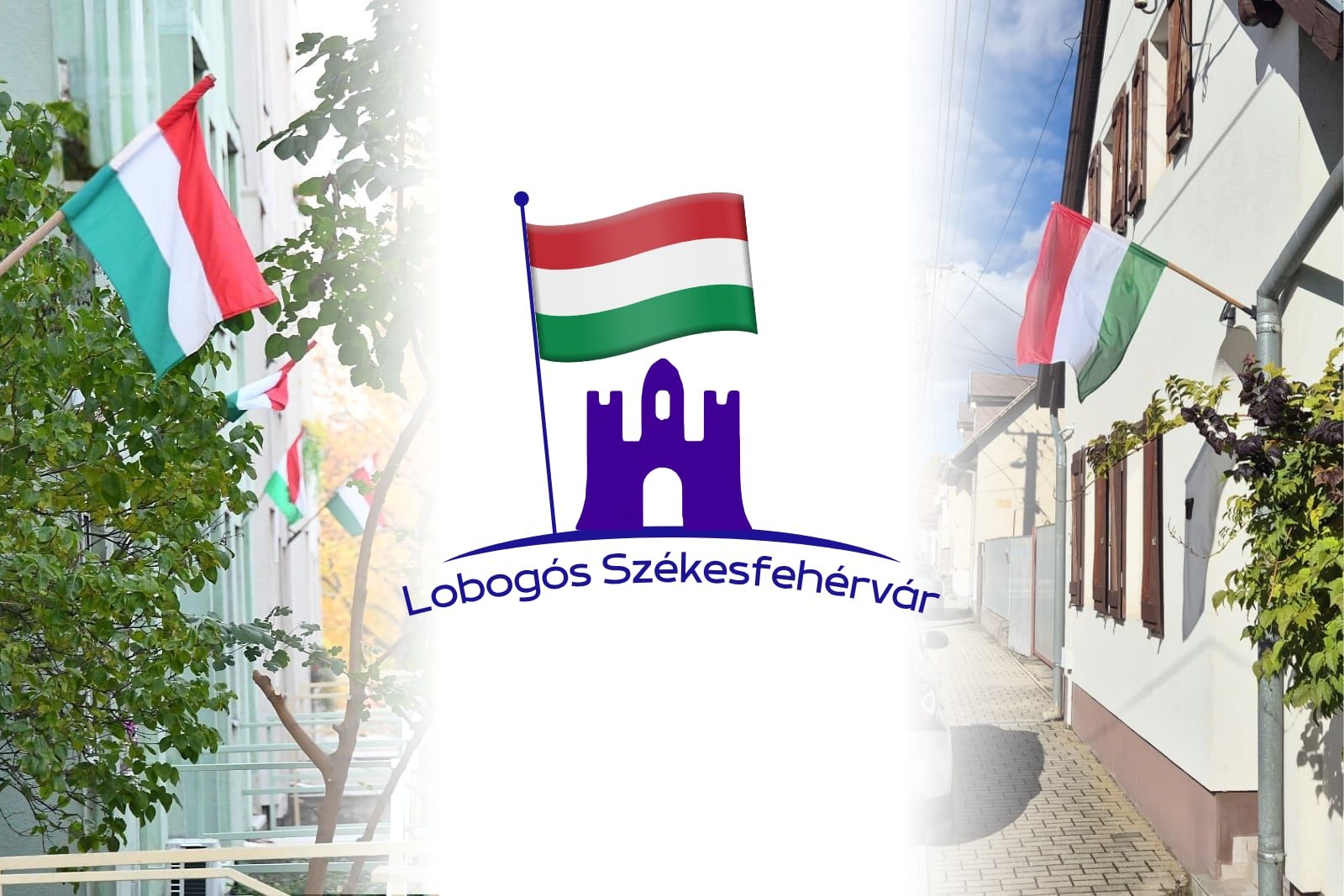 Lobogós Székesfehérvár - jövő héten lehet időpontot foglalni